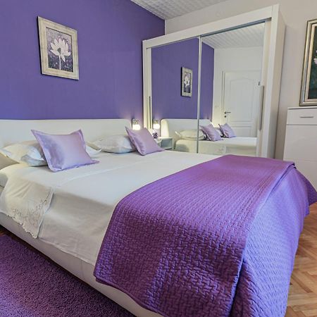 Apartments & Rooms Trogir Stars Free Parking מראה חיצוני תמונה