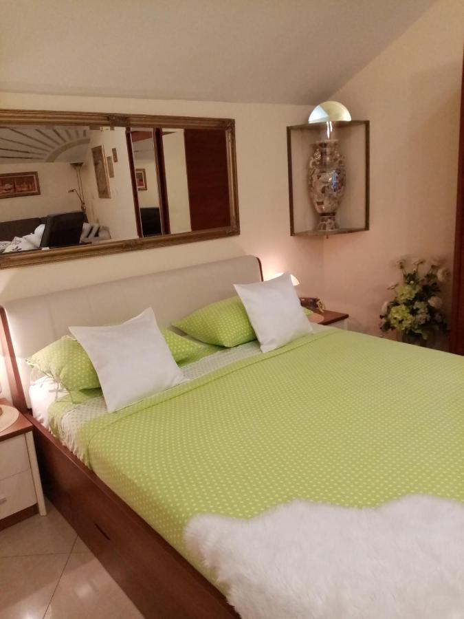 Apartments & Rooms Trogir Stars Free Parking מראה חיצוני תמונה