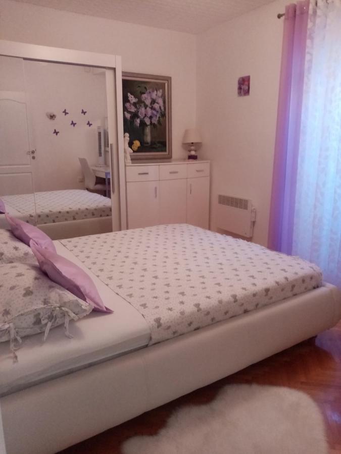 Apartments & Rooms Trogir Stars Free Parking מראה חיצוני תמונה