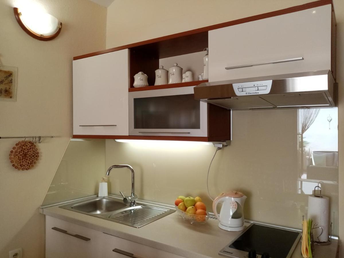 Apartments & Rooms Trogir Stars Free Parking מראה חיצוני תמונה