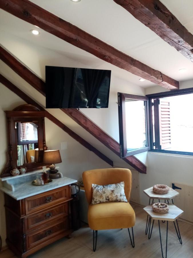 Apartments & Rooms Trogir Stars Free Parking מראה חיצוני תמונה