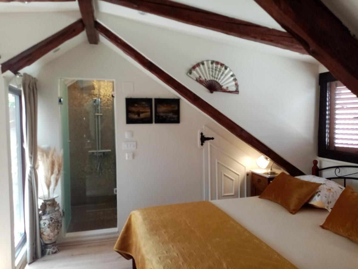 Apartments & Rooms Trogir Stars Free Parking מראה חיצוני תמונה