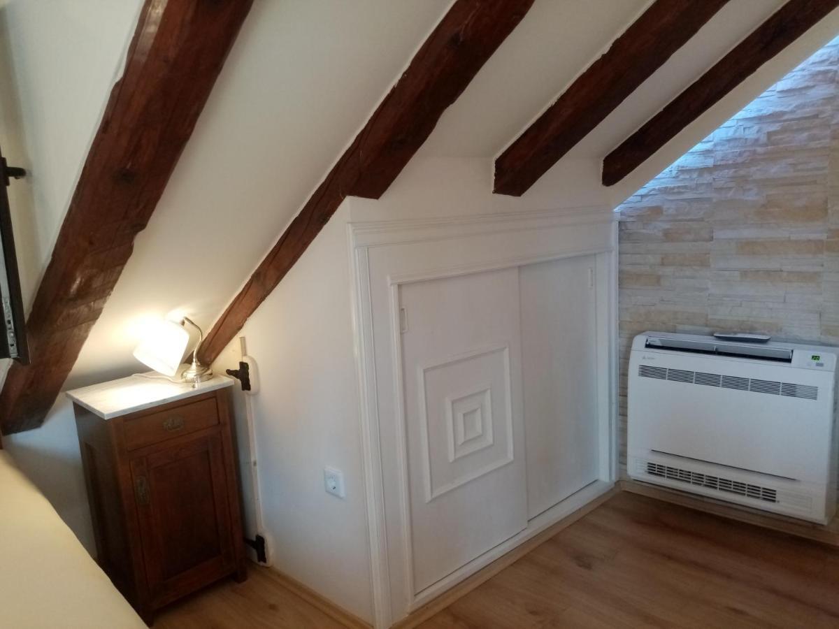 Apartments & Rooms Trogir Stars Free Parking מראה חיצוני תמונה
