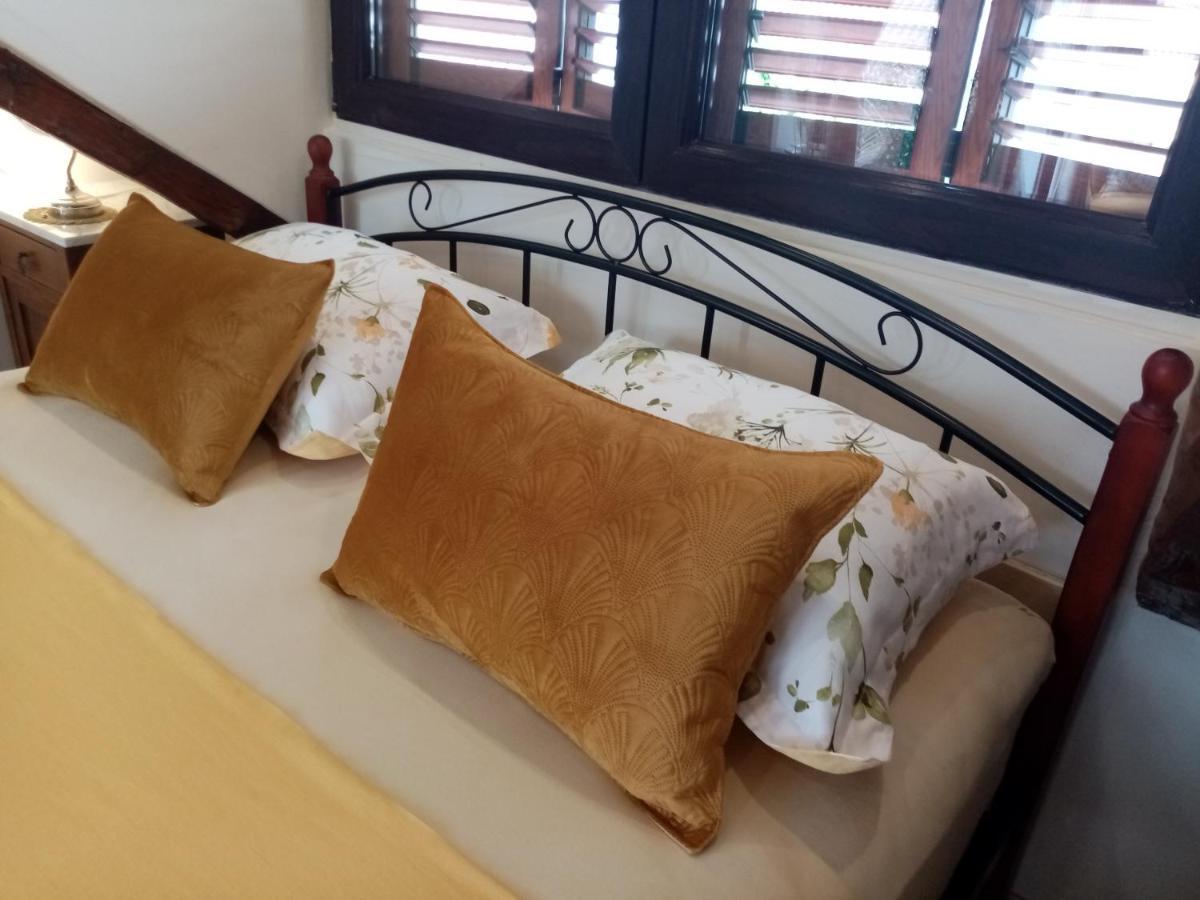 Apartments & Rooms Trogir Stars Free Parking מראה חיצוני תמונה