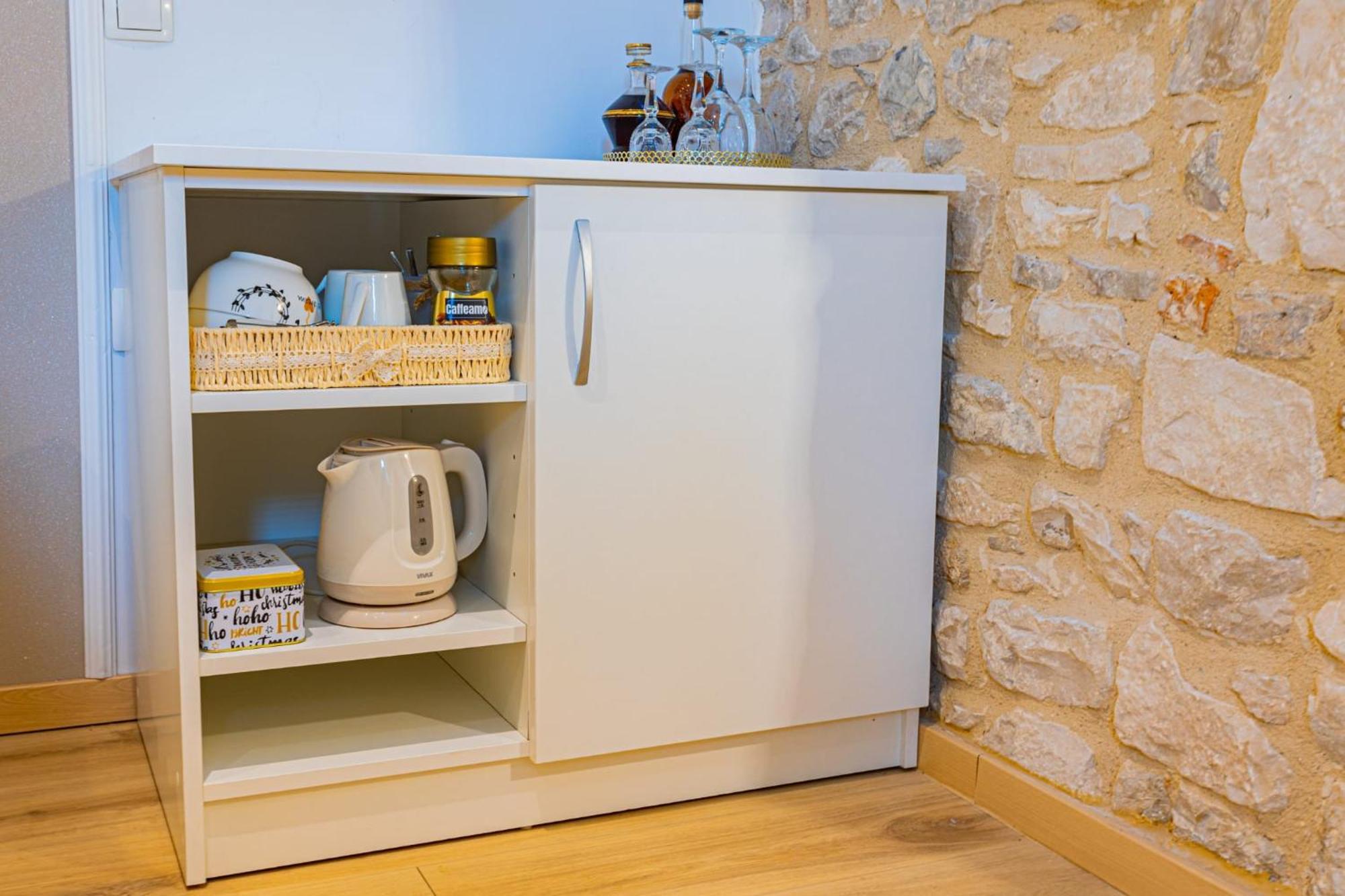 Apartments & Rooms Trogir Stars Free Parking מראה חיצוני תמונה