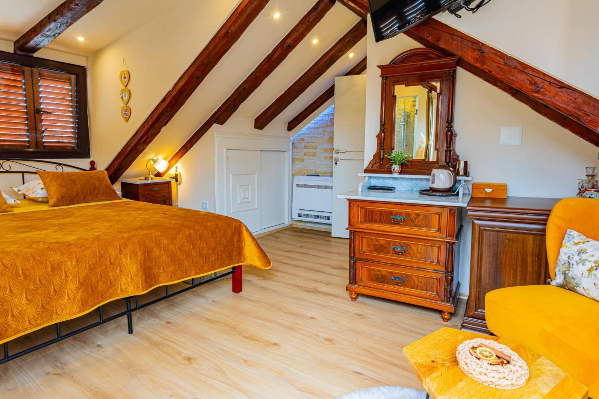 Apartments & Rooms Trogir Stars Free Parking מראה חיצוני תמונה