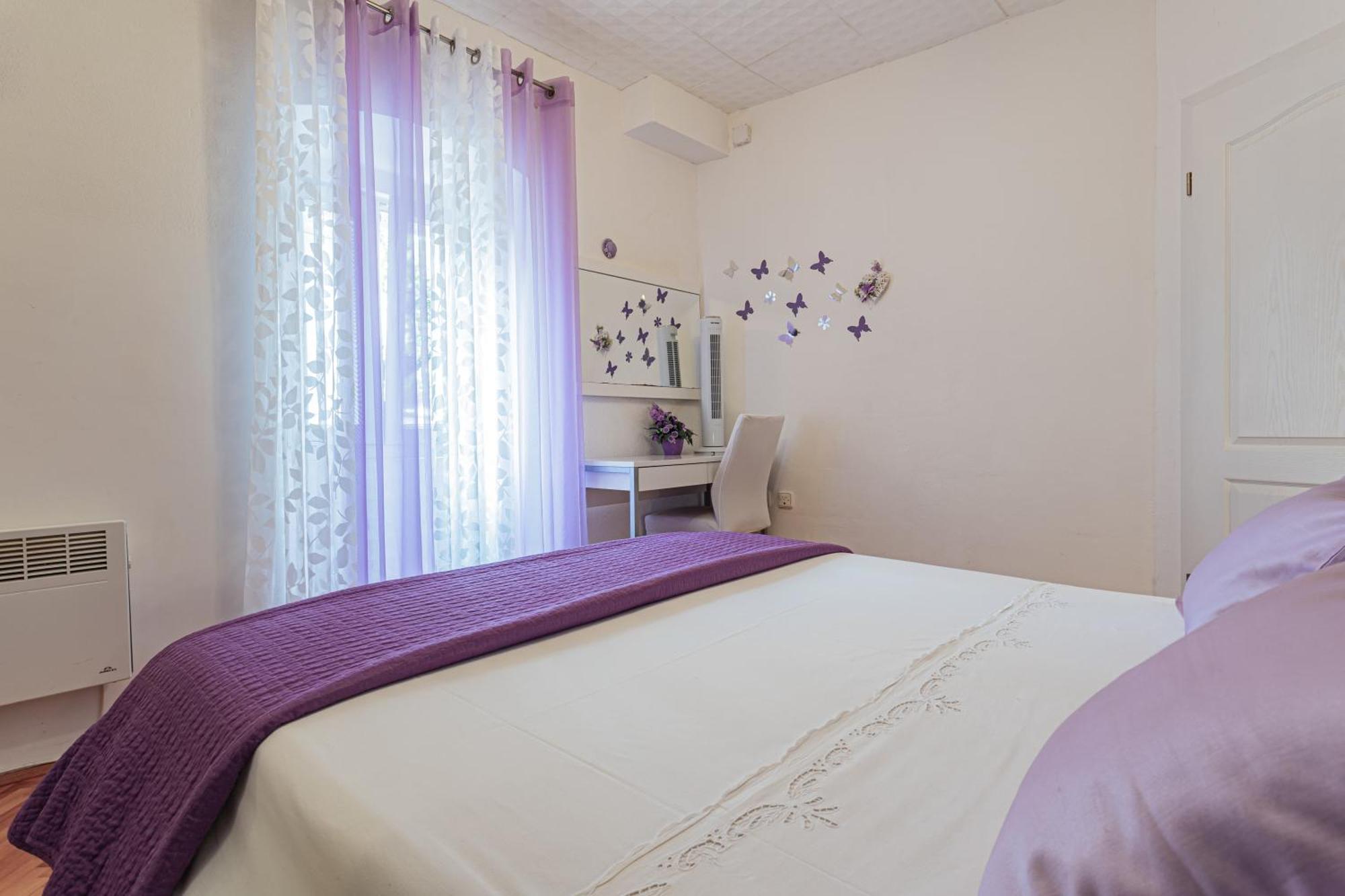 Apartments & Rooms Trogir Stars Free Parking מראה חיצוני תמונה