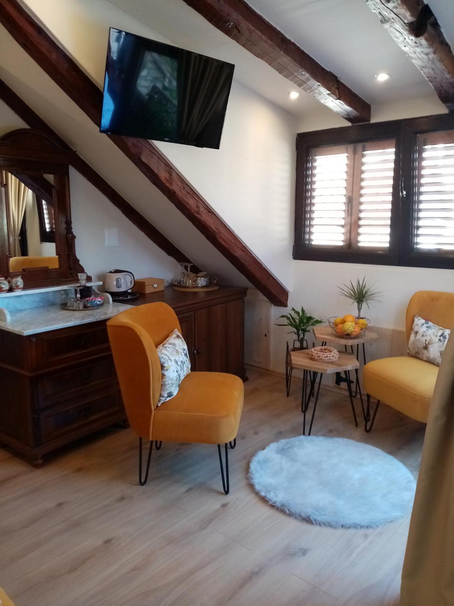 Apartments & Rooms Trogir Stars Free Parking מראה חיצוני תמונה