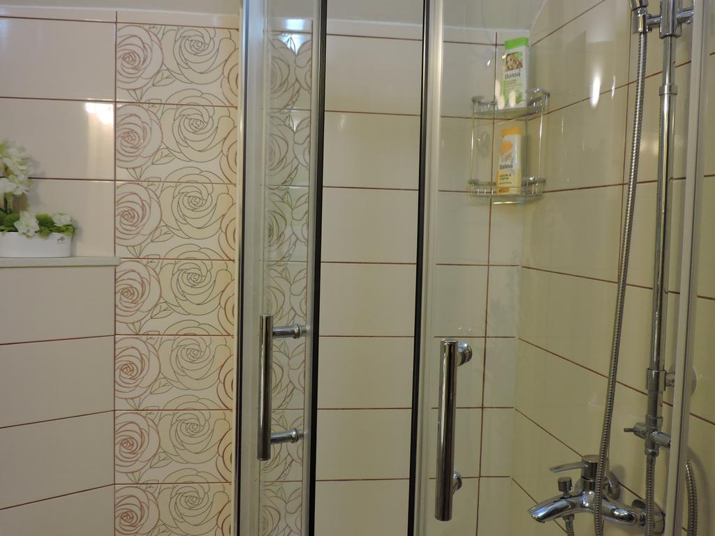 Apartments & Rooms Trogir Stars Free Parking מראה חיצוני תמונה