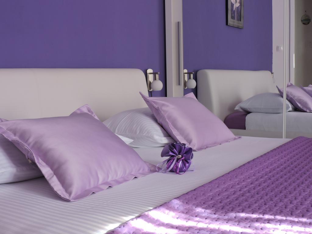 Apartments & Rooms Trogir Stars Free Parking מראה חיצוני תמונה