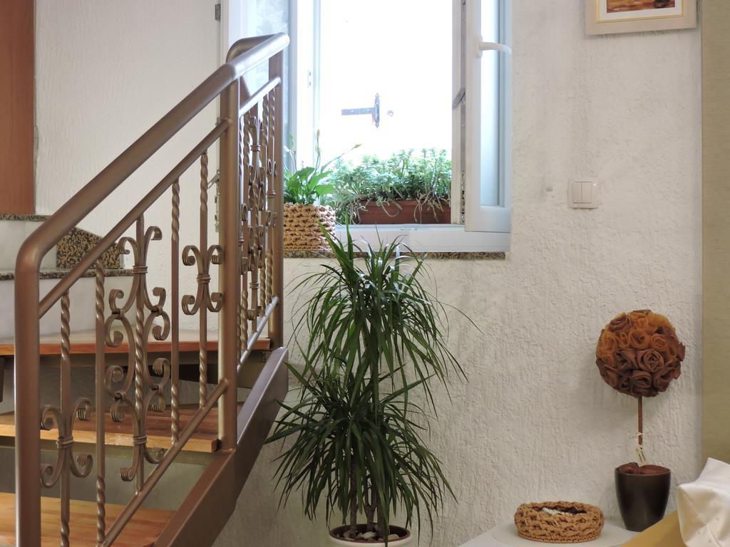Apartments & Rooms Trogir Stars Free Parking מראה חיצוני תמונה