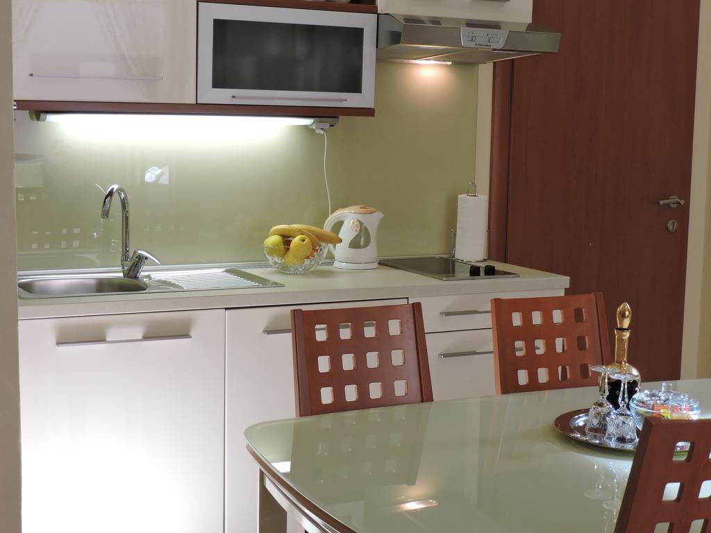 Apartments & Rooms Trogir Stars Free Parking מראה חיצוני תמונה
