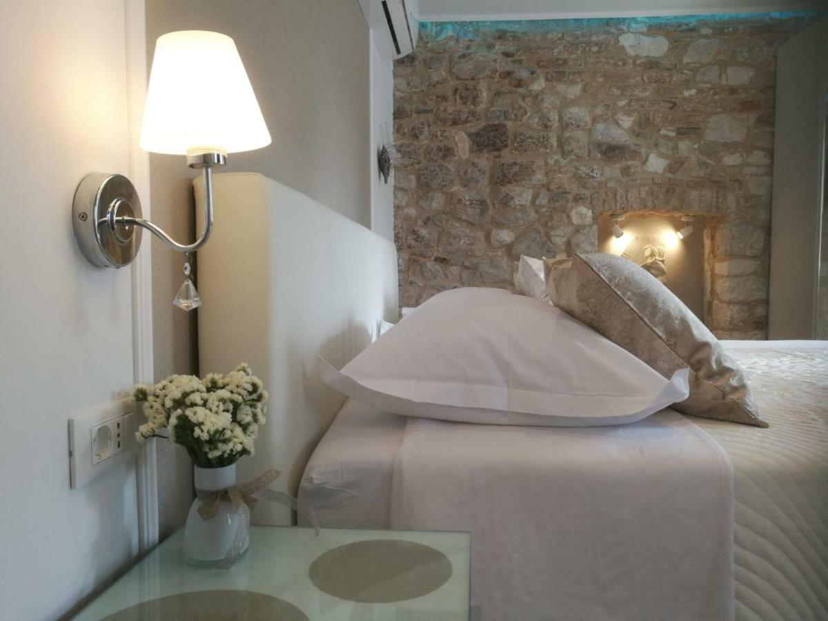 Apartments & Rooms Trogir Stars Free Parking מראה חיצוני תמונה
